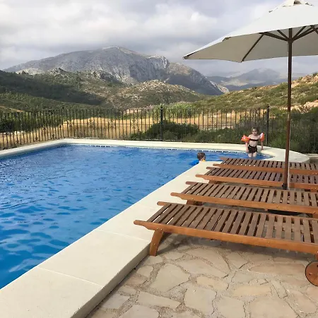 Casa Canela * Monte Pego
