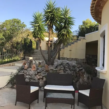 Casa Canela * Monte Pego