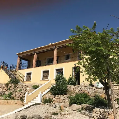 Casa Canela Monte Pego