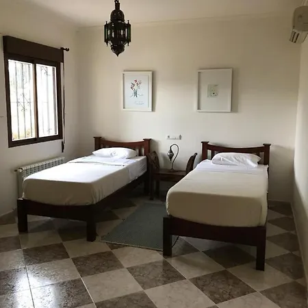 Casa Canela Villa Monte Pego