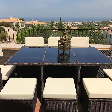 Casa Canela Villa Monte Pego