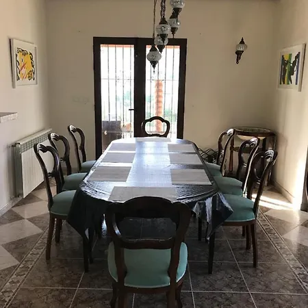 Villa Casa Canela Monte Pego