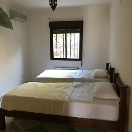 Villa Casa Canela Monte Pego