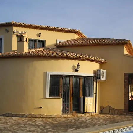 Casa Canela Monte Pego