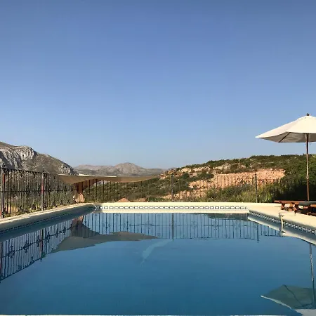 Casa Canela * Monte Pego