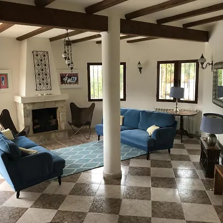 Casa Canela Villa