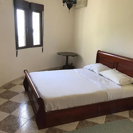 Casa Canela Villa