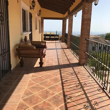 Casa Canela Monte Pego