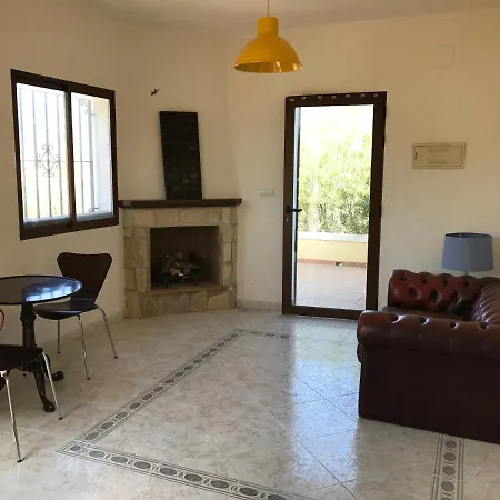 Casa Canela Villa