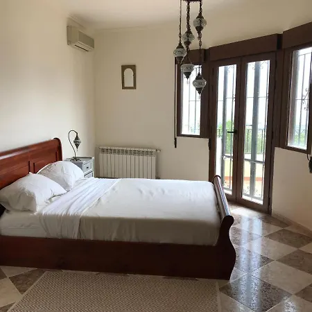 Casa Canela