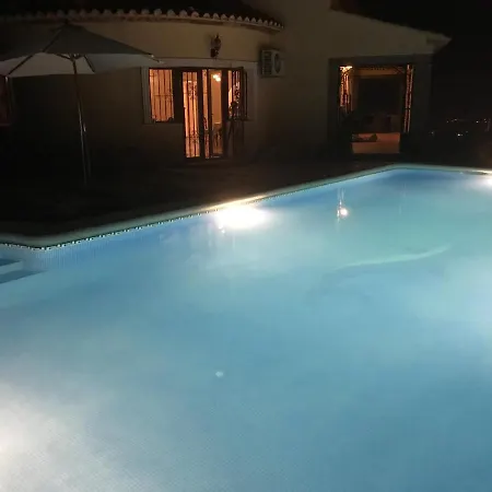 Casa Canela Villa *